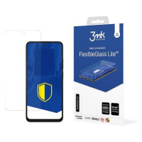 3MK FlexibleGlass Lite pro Motorola Moto G35 5G