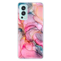 iSaprio Golden Pastel pro OnePlus Nord 2 5G