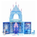 Hasbro ledové království frozen 2 elsin skládací ledový palác, f1819
