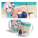 Hrnek Super Sonico - Super Sonico Swim Wear 325 ml