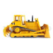 Bruder 2422 Buldozer CATERPILLAR