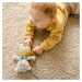 Hrací hračka medvěd, FehnNatur 3.0