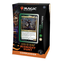 Magic the Gathering Innistrad Midnight Hunt Commander - Coven Counters