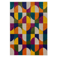 Ručně tkaný koberec 120x170 cm Chacha – Flair Rugs