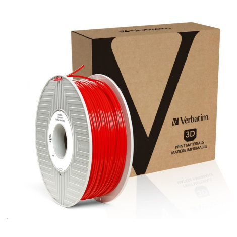 VERBATIM 3D Printer Filament PLA 2.85mm, 126m, 1kg green