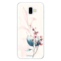 iSaprio Flower Art 02 pro Samsung Galaxy J6+