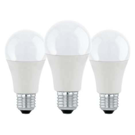 LED Žárovka Eglo E27 113111