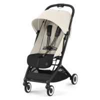 CYBEX Kočárek golfový Orfeo BLK Canvas White Gold