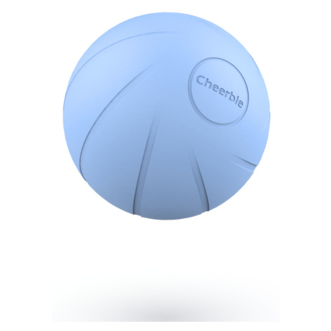 CHEERBLE Wicked Ball SE míček modrý - Ø 5,6 cm