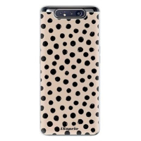 iSaprio Dotted - Samsung Galaxy A80