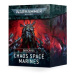 Warhammer 40k - Datacards: Chaos Space Marines (English; NM)