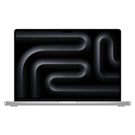 Macbook Pro 16" / M4 Max / 48GB / 1TB / stříbrný Stříbrná Apple