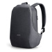 Kingsons Anti-theft Backpack 15.6"