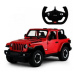 R/C auto Jeep Wrangler JL (1:14)