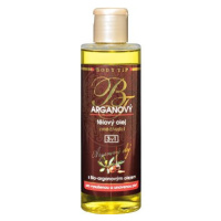 VIVACO Body Tip Tělový olej s arganovým olejem 200 ml