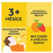 NUROFEN pro děti jahoda 20 mg/ml 100 ml