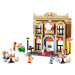 LEGO LEGO® Friends Restaurace a škola vaření 42655