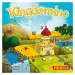 Kingdomino - Bruno Cathala