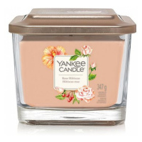 YANKEE CANDLE Rose Hibiscus 347 g