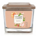 YANKEE CANDLE Rose Hibiscus 347 g