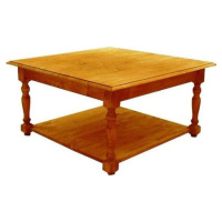 Unis Konferenční stolek dřevěný 00408