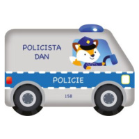 Policie: Policista Dan