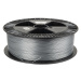 Spectrum 80696 3D filament, PCTG Premium, 1,75mm, 2000g, SILVER STEEL