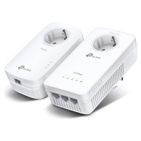 TP-Link TL-WPA8631PKIT Bílá