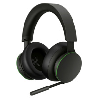 Microsoft Xbox Wireless Headset Černá