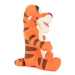 Plyšový Tygr se zvukem medium 31 cm