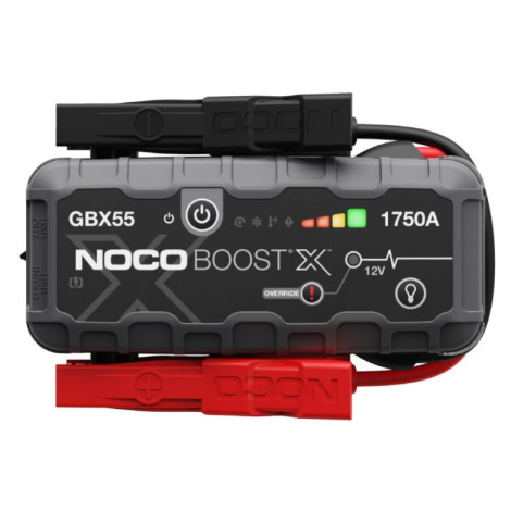 Startovací zařízení NOCO GBX55 (12V-1750A)