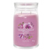 YANKEE CANDLE Signature sklo 2 knoty Wild Orchid 567 g