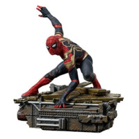 Spider-Man No Way Home - Spider-Man No. 1 - BDS Art Scale 1/12