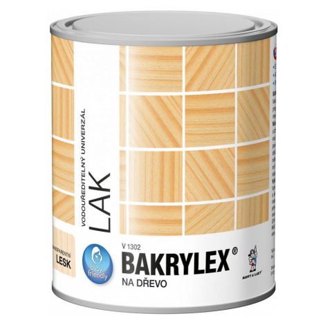 Laky Bakrylex