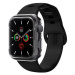 Spigen Ultra Hybrid Clear Apple Watch 5/4 44 mm