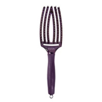 OLIVIA GARDEN Fingerbrush Combo Midnight Desert Violet Amethyst - M