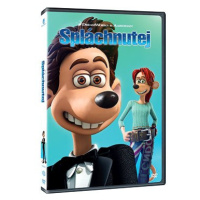 Spláchnutej - DVD