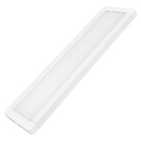 Ecolite LED sv. stropní 35W, 3700lm, PC opál. kryt, IP20 TL6022-LED35W