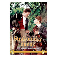 Strakonický dudák - DVD