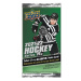 2021-22 NHL Upper Deck Series Two Gravity balíček - hokejové karty