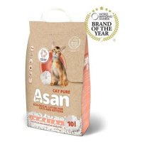 Asan Cat Pure 10 l