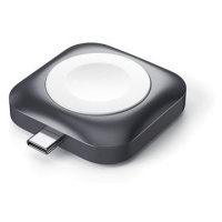 Satechi USB-C Magnetic Charging Dock for Apple Watch