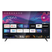 Televizor SENCOR SLE 43US700TCSB SMART TV 43"