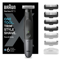 Braun Series X XT5200