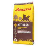 Josera Optiness 12,5 kg