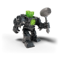 Schleich 42599 Eldrador Mini Creatures kamenný robot