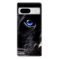 iSaprio Black Puma pro Google Pixel 7 5G