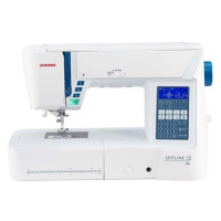 Janome Skyline S6