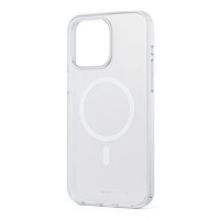 Njord 100% GRS TPU MagSafe Case iPhone 15 Pro Max, Translucent