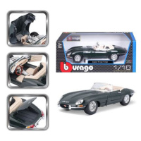 Bburago 1:18 Jaguar 